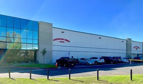 GPFA回顧 中寵股份董事長郝忠禮談北美建廠與全球化布局的酸甜苦辣